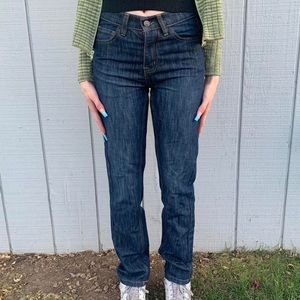 Lee Straight Fit Jeans